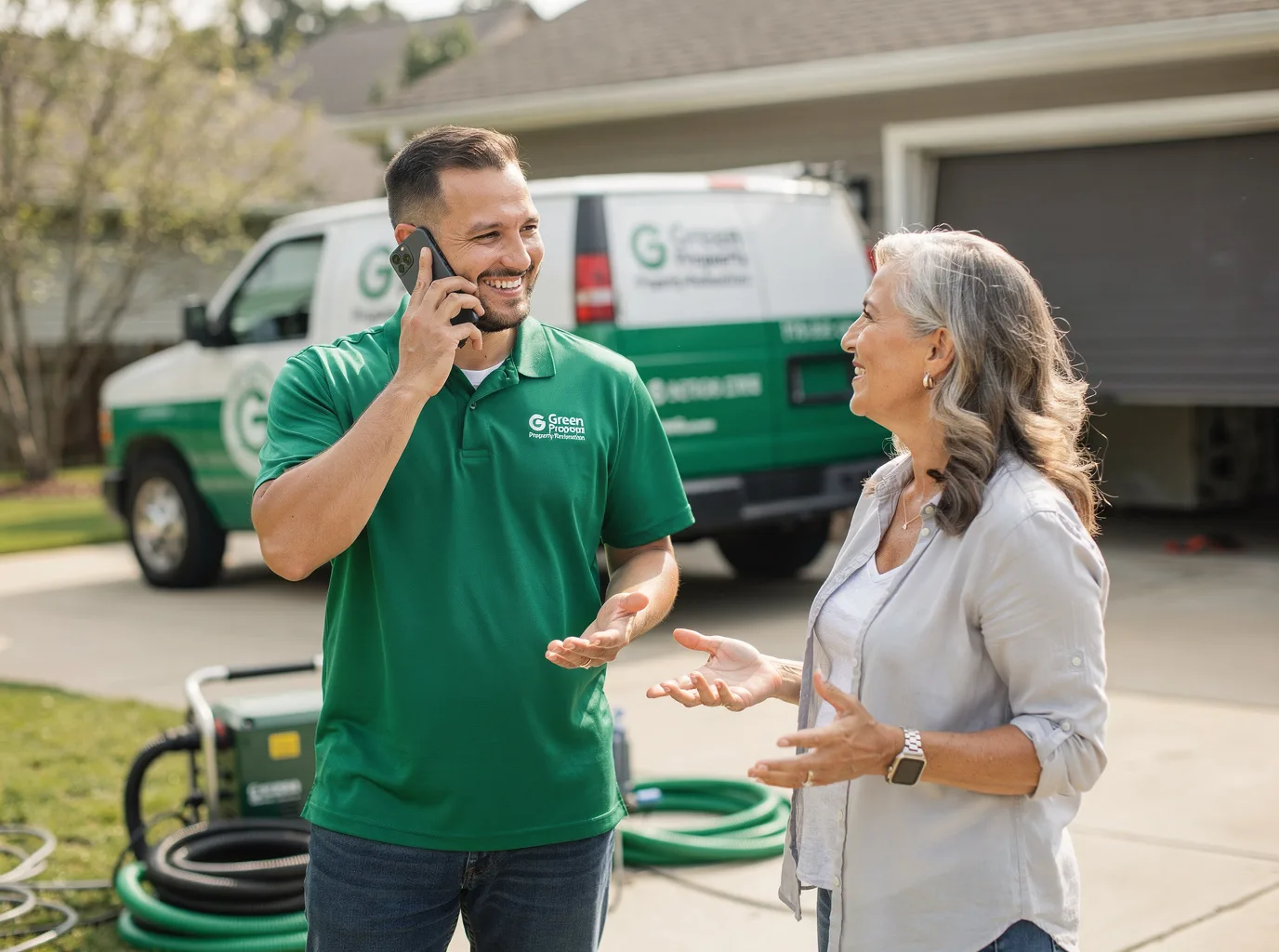 Water Damage Restoration Goff, KS FAQs